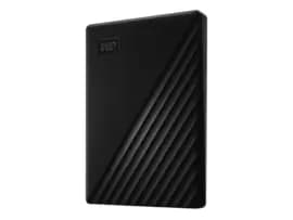 Western Digital My Passport 4TB Hard Drive