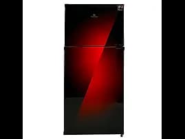Dawlance 91999 AVANTE+ IMPERIAL RED Two Door Inverter Refrigerator